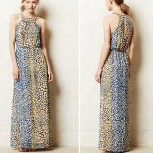 Anthropologie HD in Paris Dress